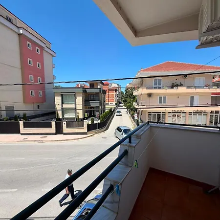 Pensión Markos Pogradec