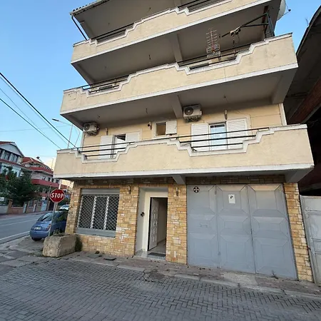 Markos Pogradec