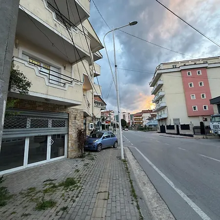 Pensión Markos Pogradec