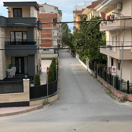 Markos Гостевой дом Поградец